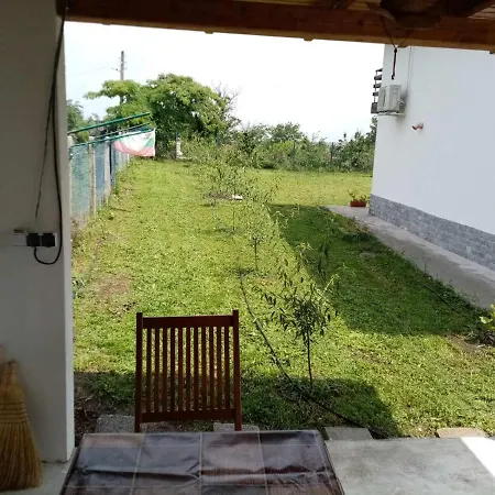 Holiday home - Karadere Goritsa