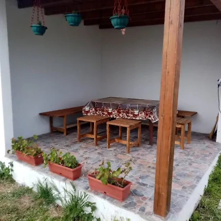 Holiday home - Karadere *
