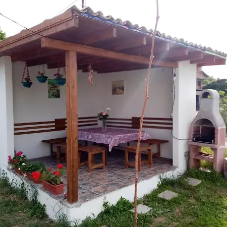 Holiday home - Karadere
