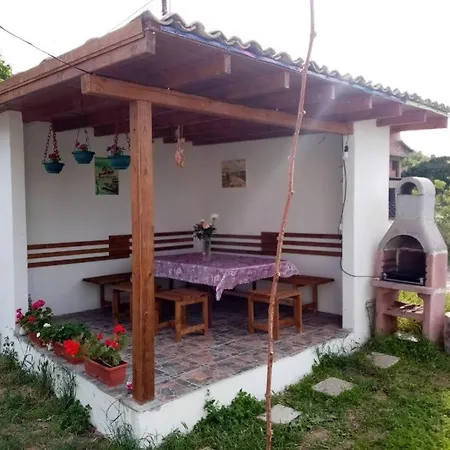 Holiday home - Karadere Goritsa