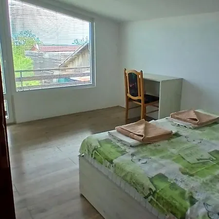 Holiday home - Karadere *