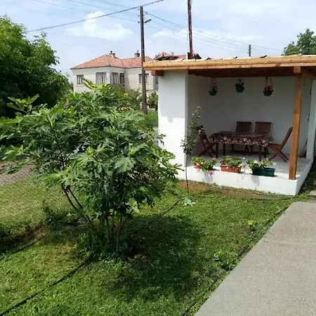 - Karadere Holiday home *
