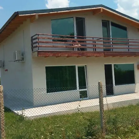 - Karadere Holiday home *