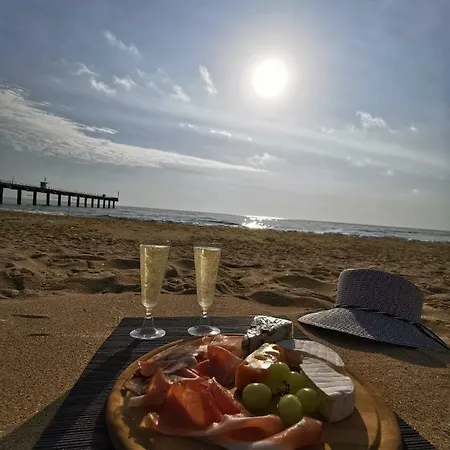 - Karadere Holiday home