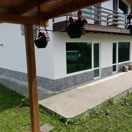 Case de vacanță - Karadere Goritsa